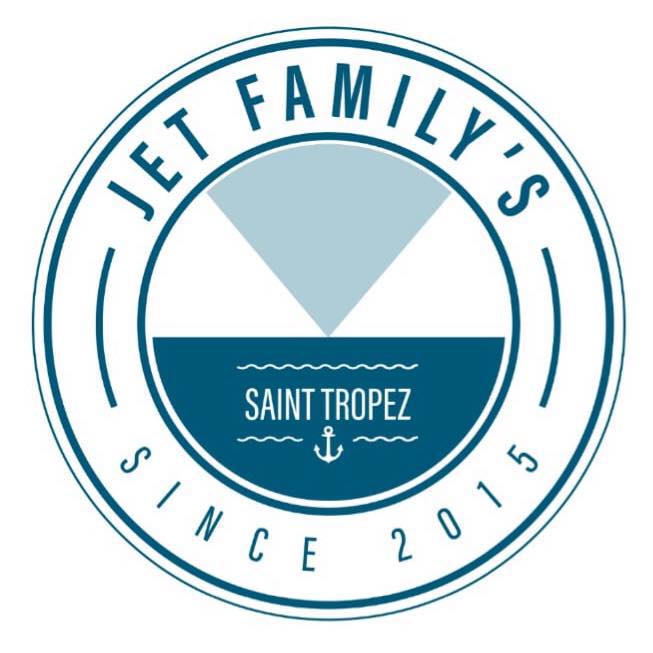 logo jet family's