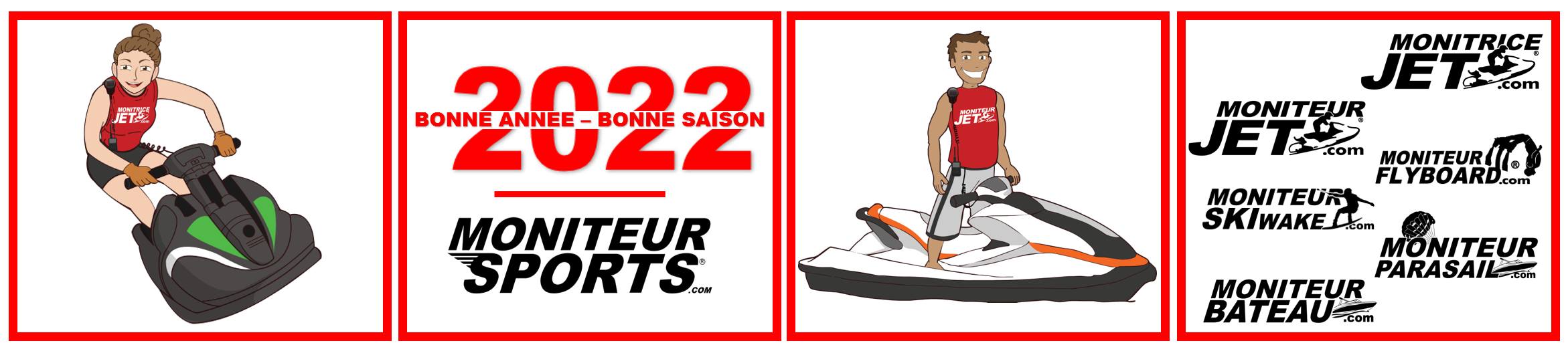 Bonne année 2022.1